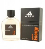 DEEP ENERGY EDT 100 ML